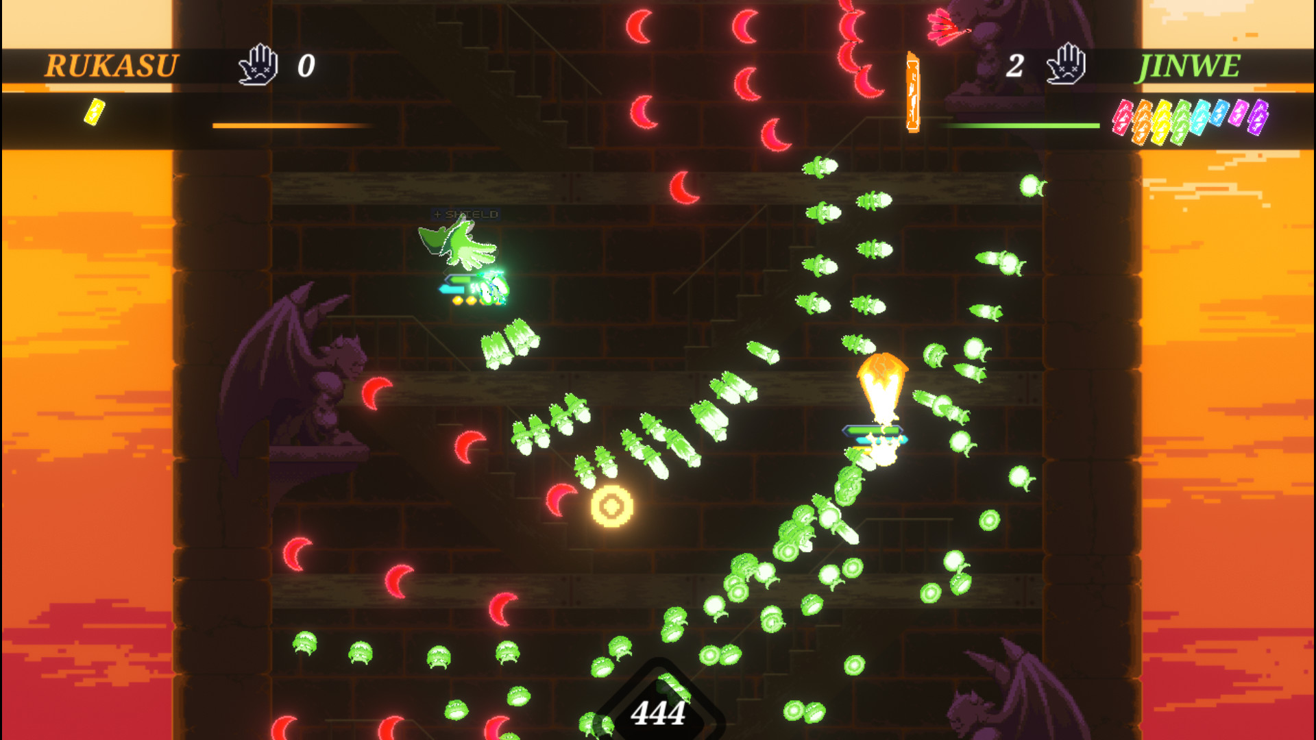 Ehandcipation screenshot 2