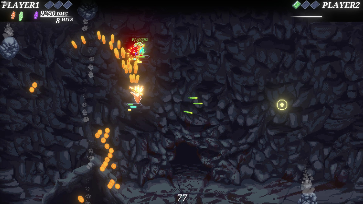 Ehandcipation screenshot 5