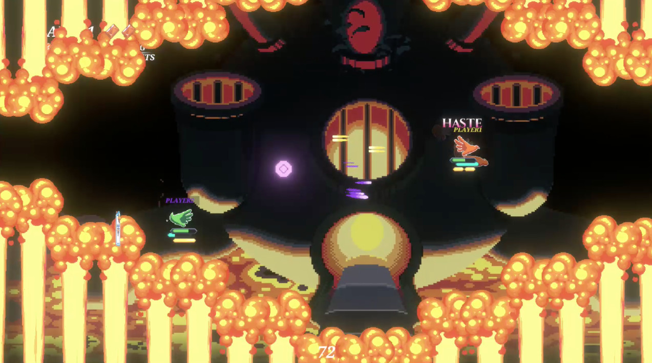Ehandcipation screenshot 4