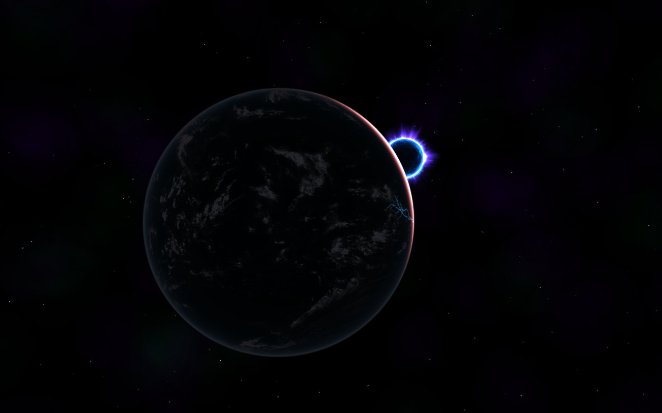 Dark Space Conqueror screenshot 7