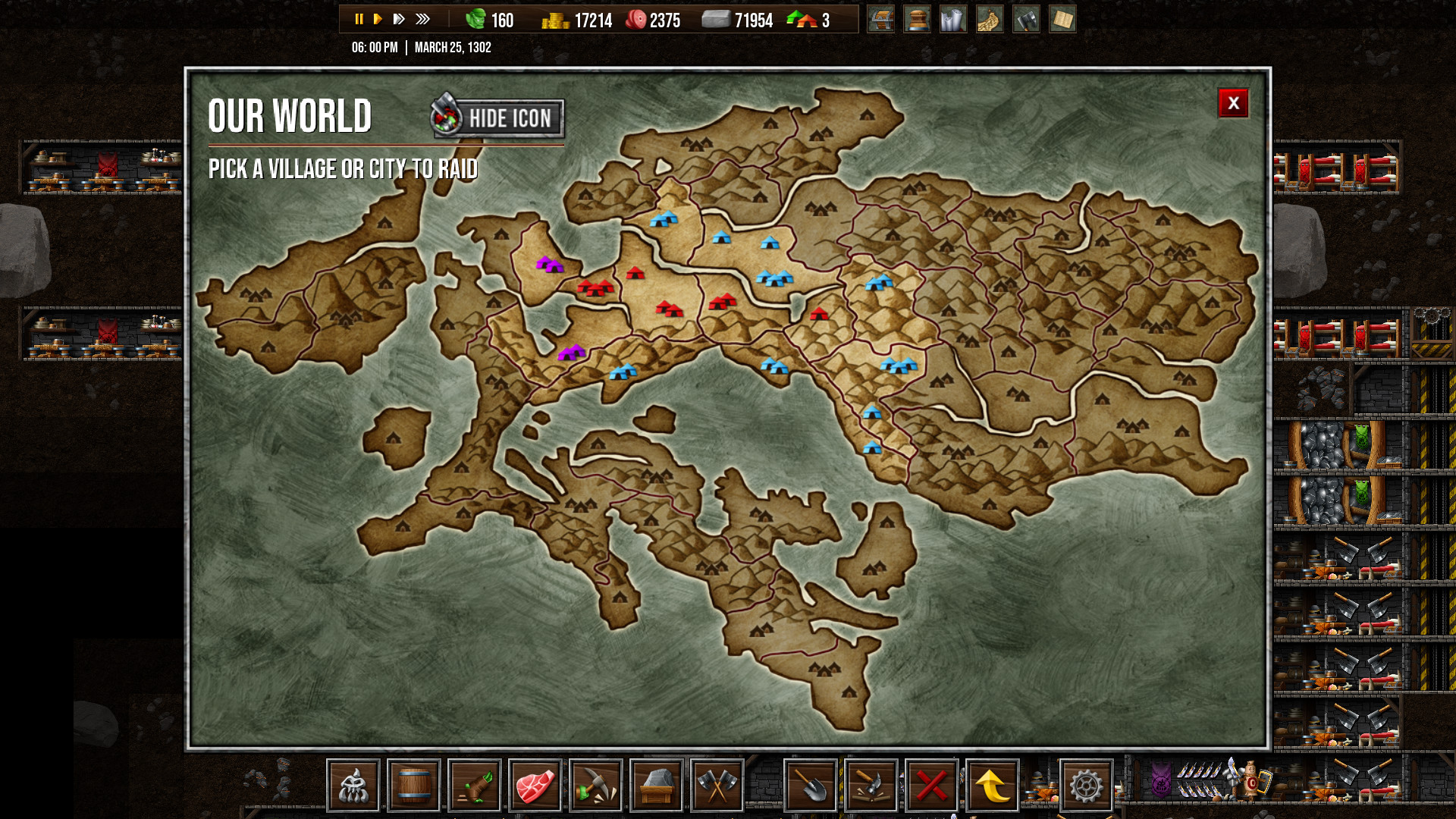 Orc Colony screenshot 6