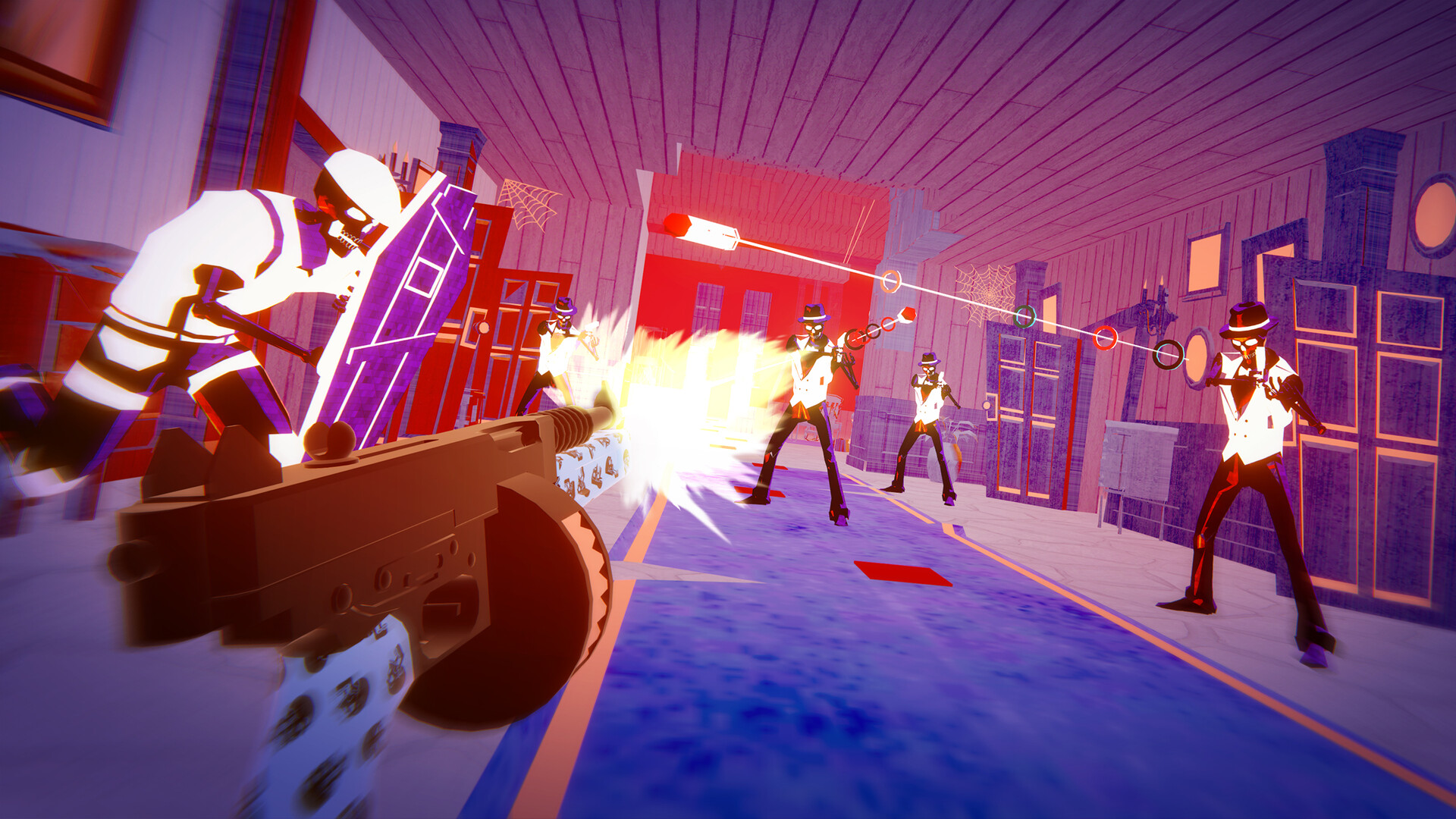 Pistol Whip — изображение 7