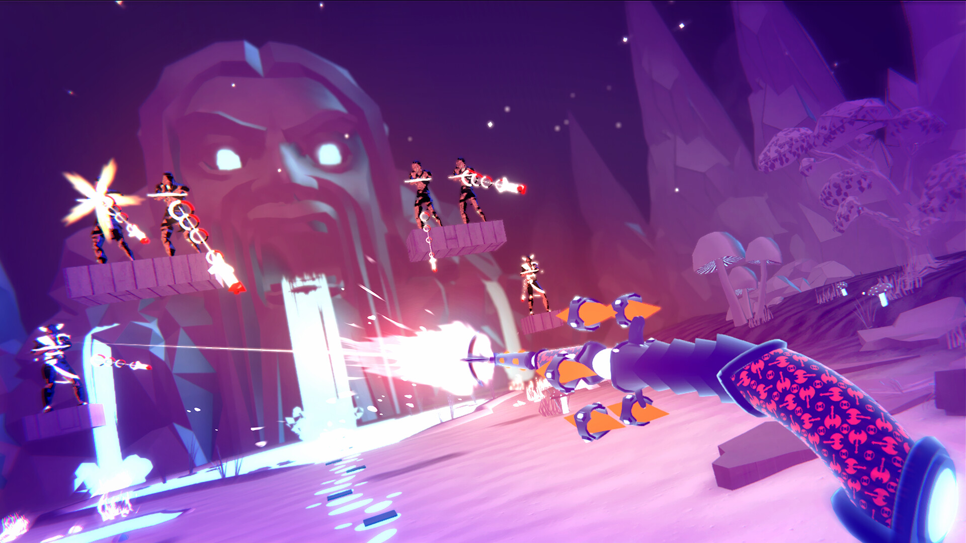 Pistol Whip — изображение 6