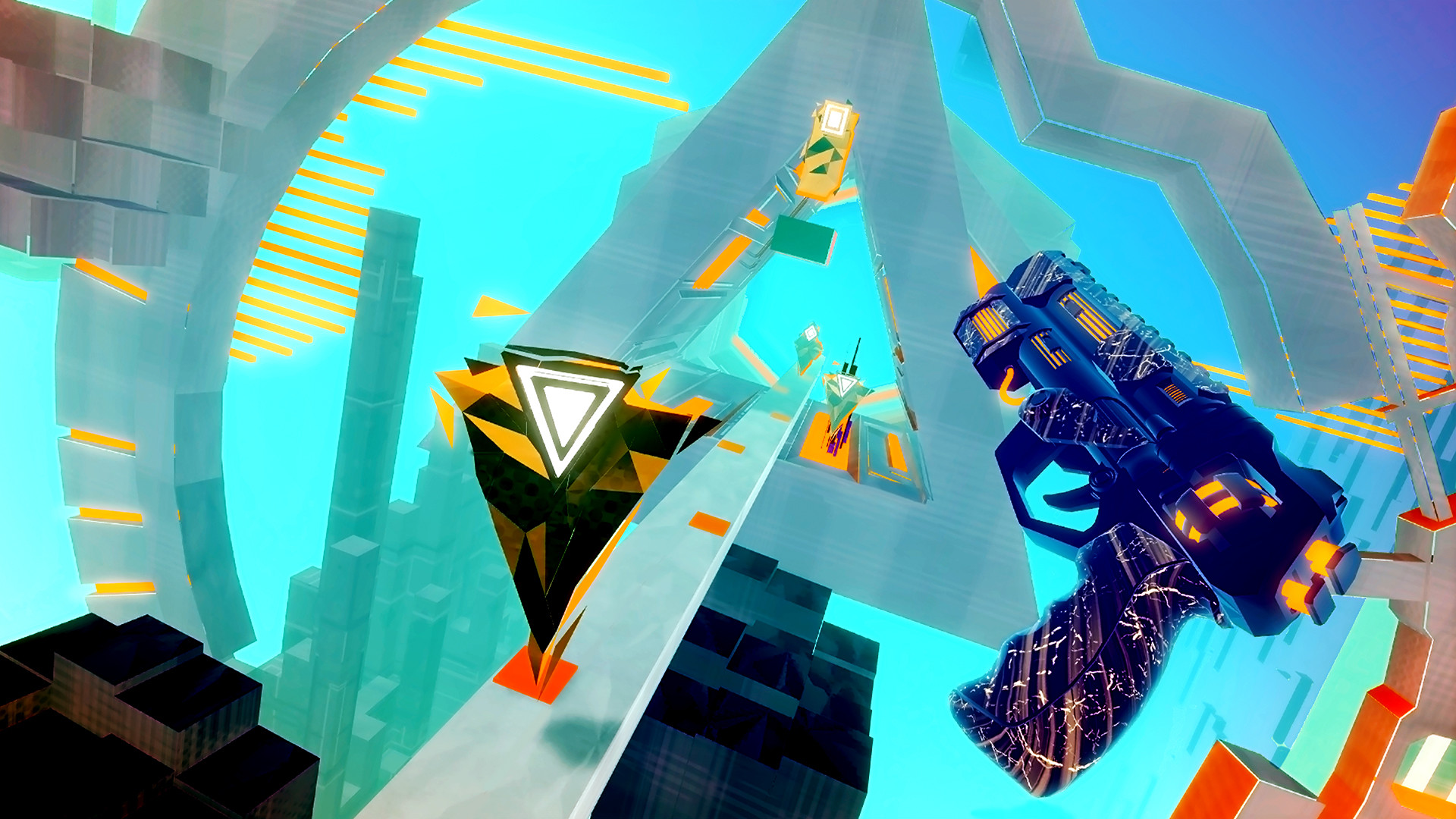 Pistol Whip Screenshots · SteamDB