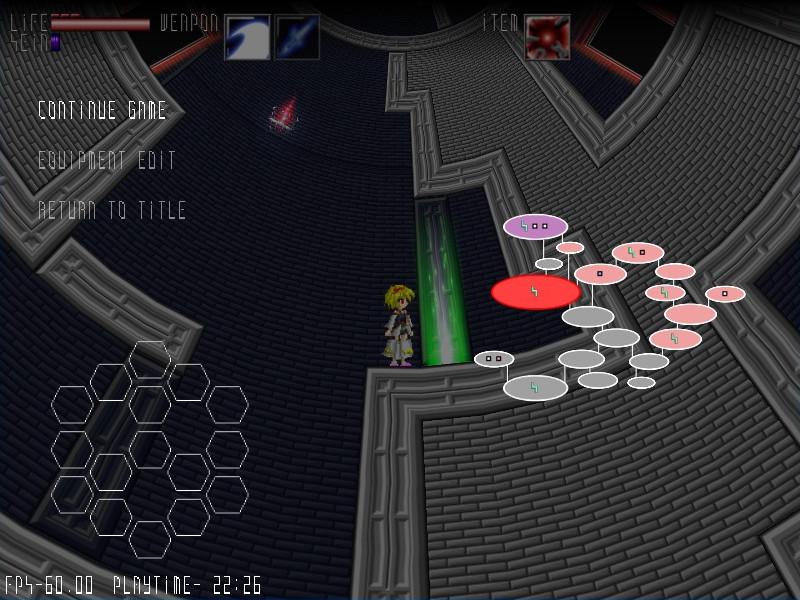 KreisReise screenshot 6