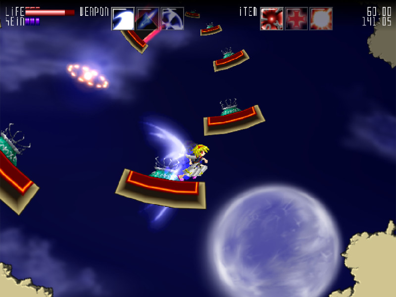 KreisReise screenshot 1