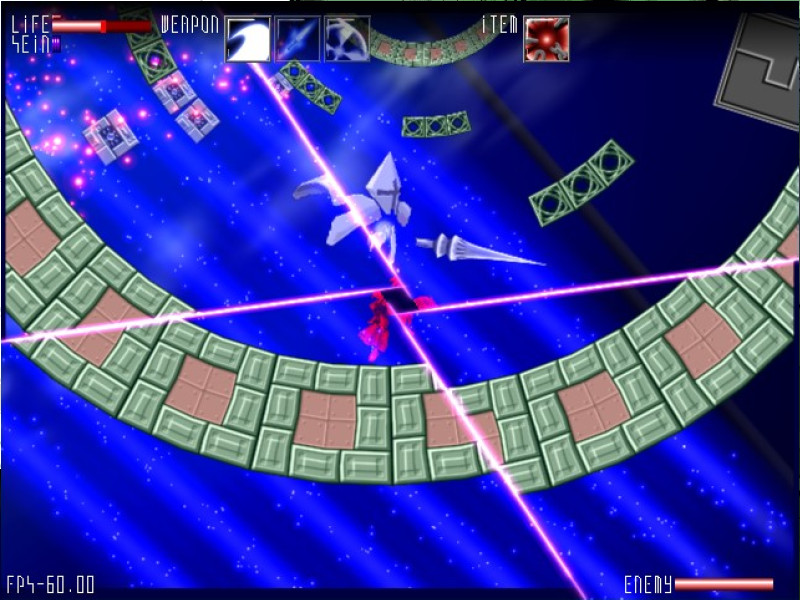 KreisReise screenshot 3