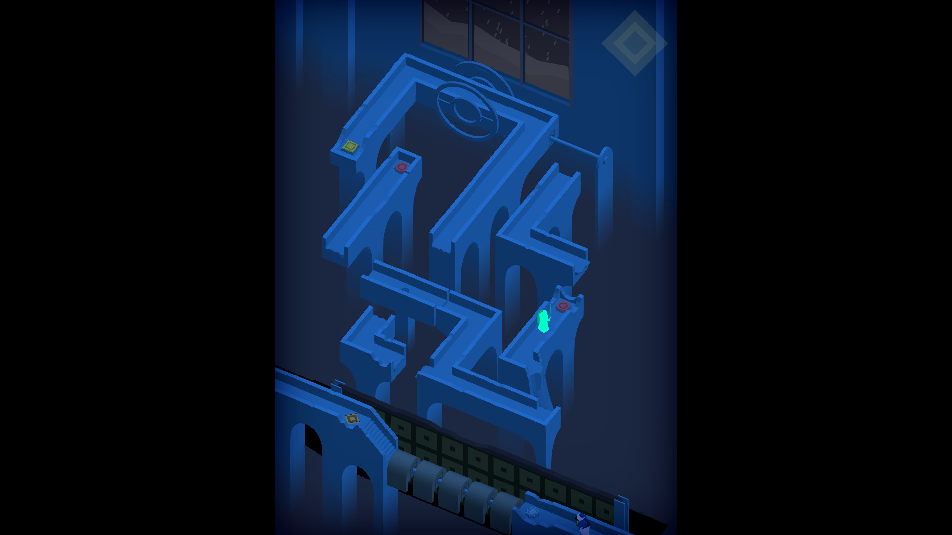 Where Shadows Slumber screenshot 7
