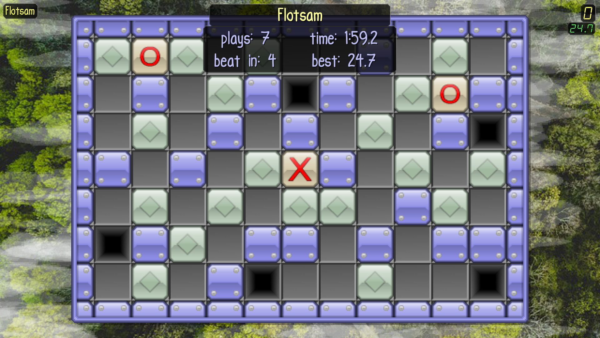 BloXoR screenshot 4