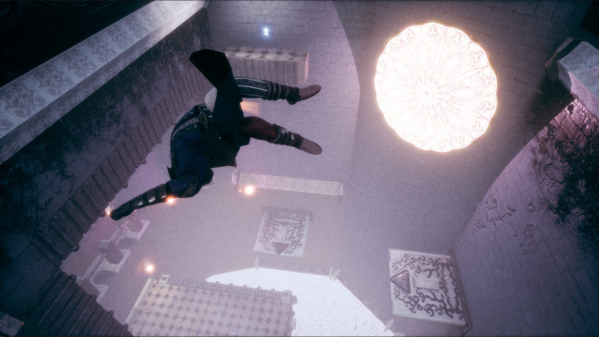 Hippocampus screenshot 2