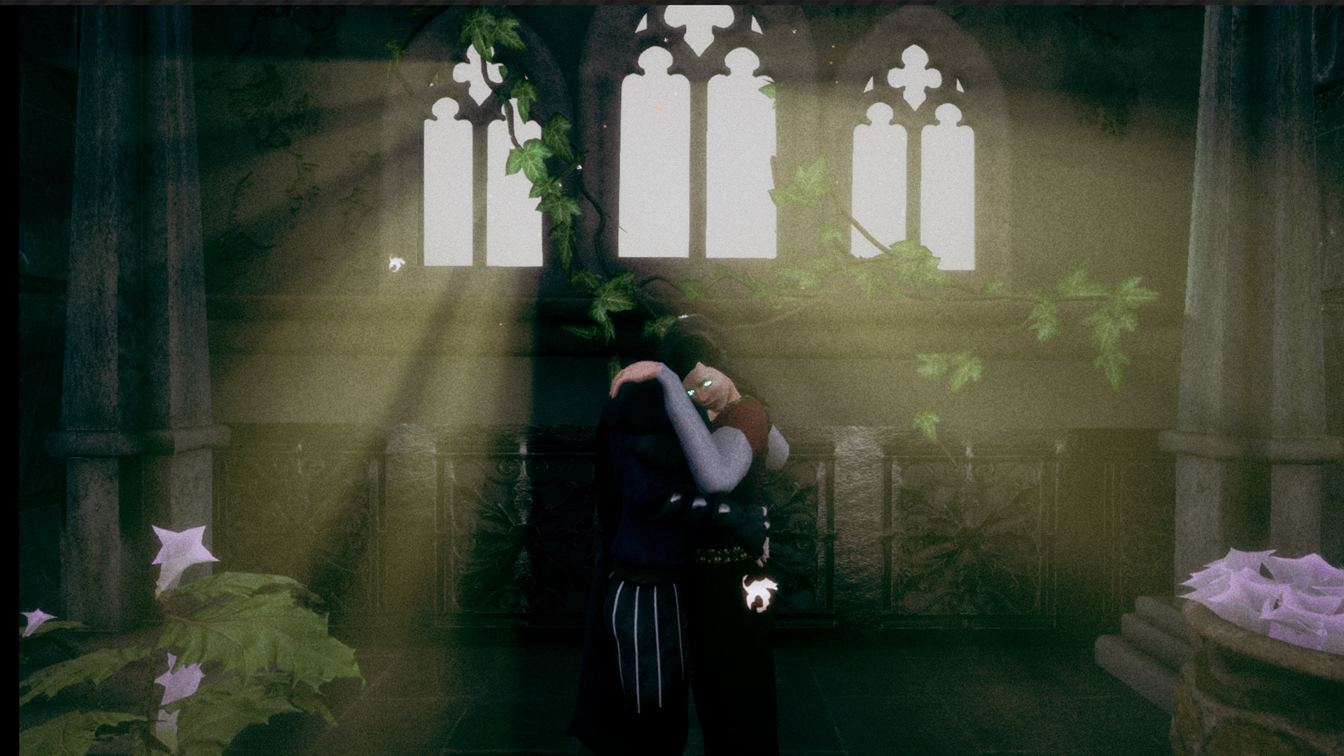 Hippocampus screenshot 4
