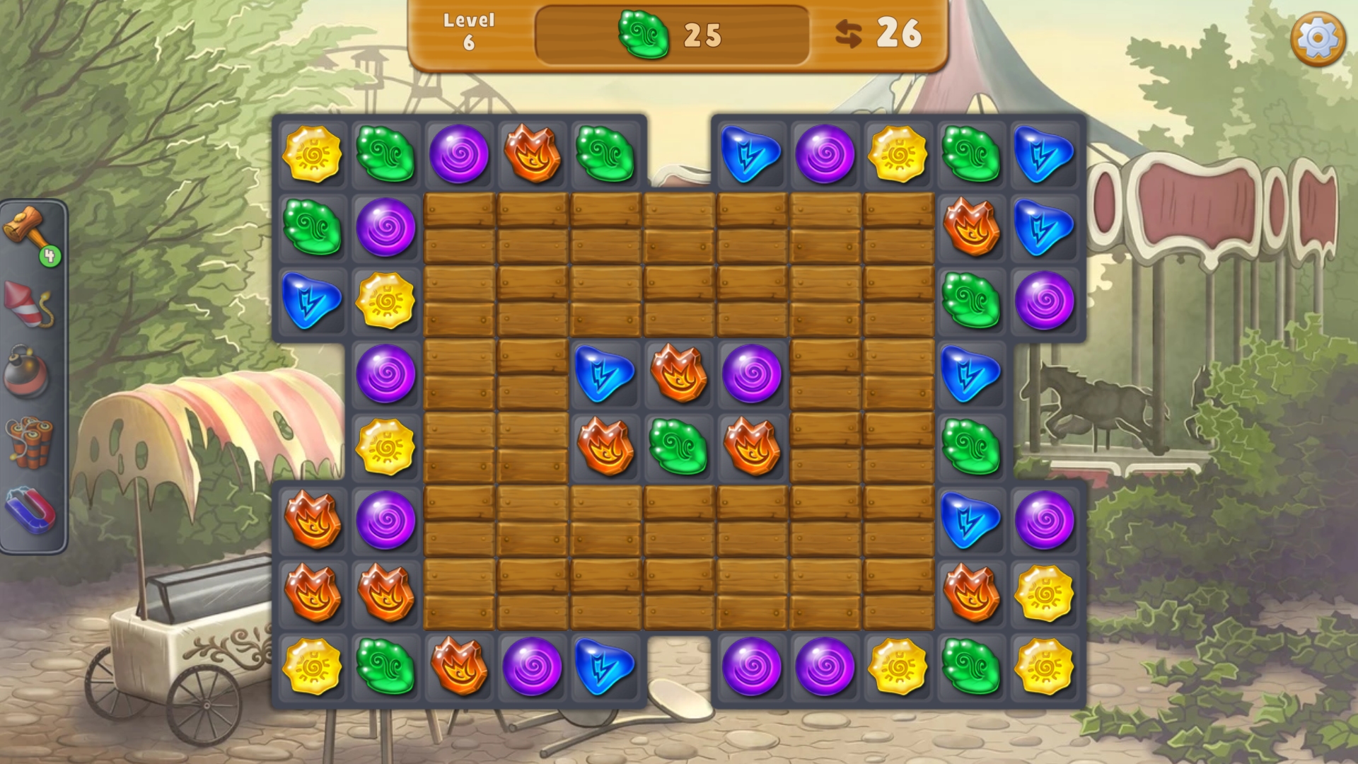 Mundus - Impossible Universe 2 screenshot 3
