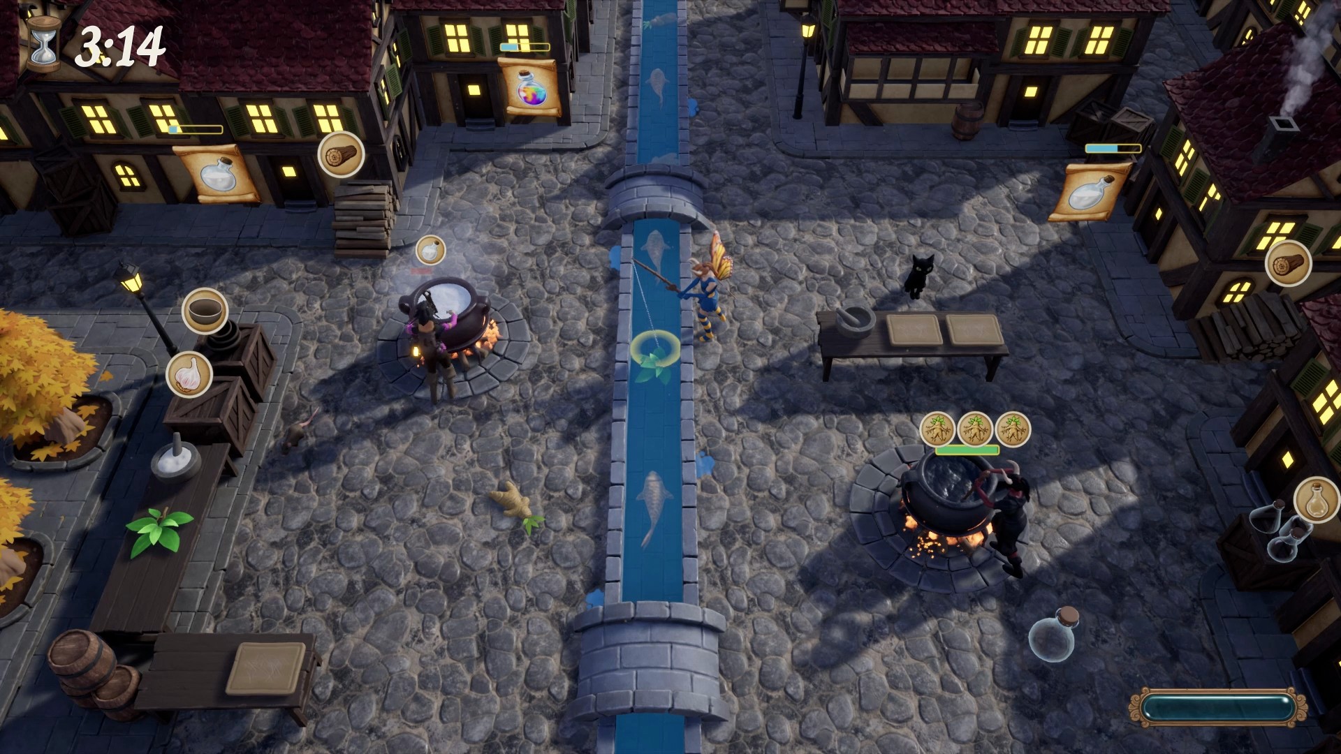 Witchtastic screenshot 21