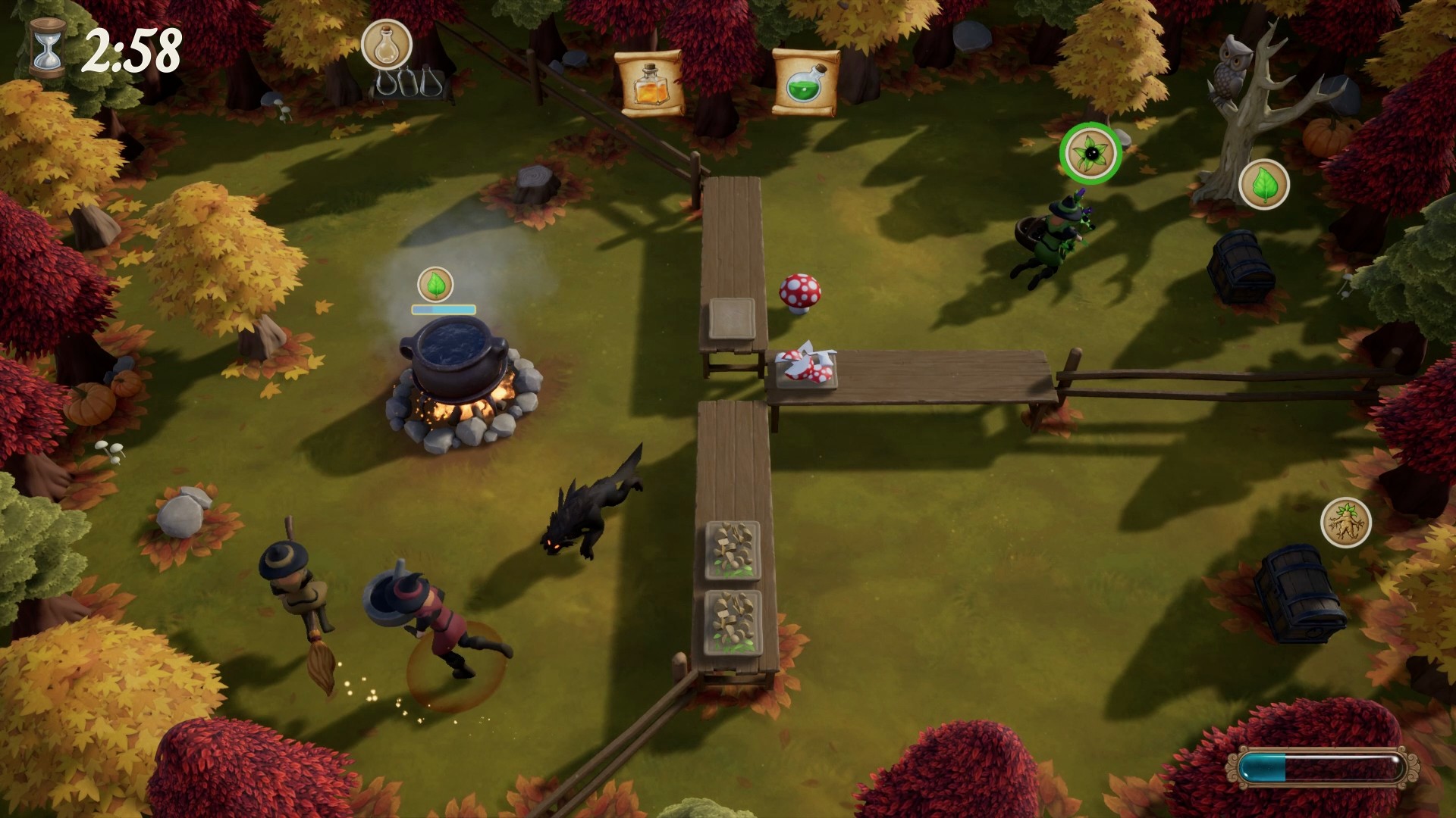 Witchtastic screenshot 9
