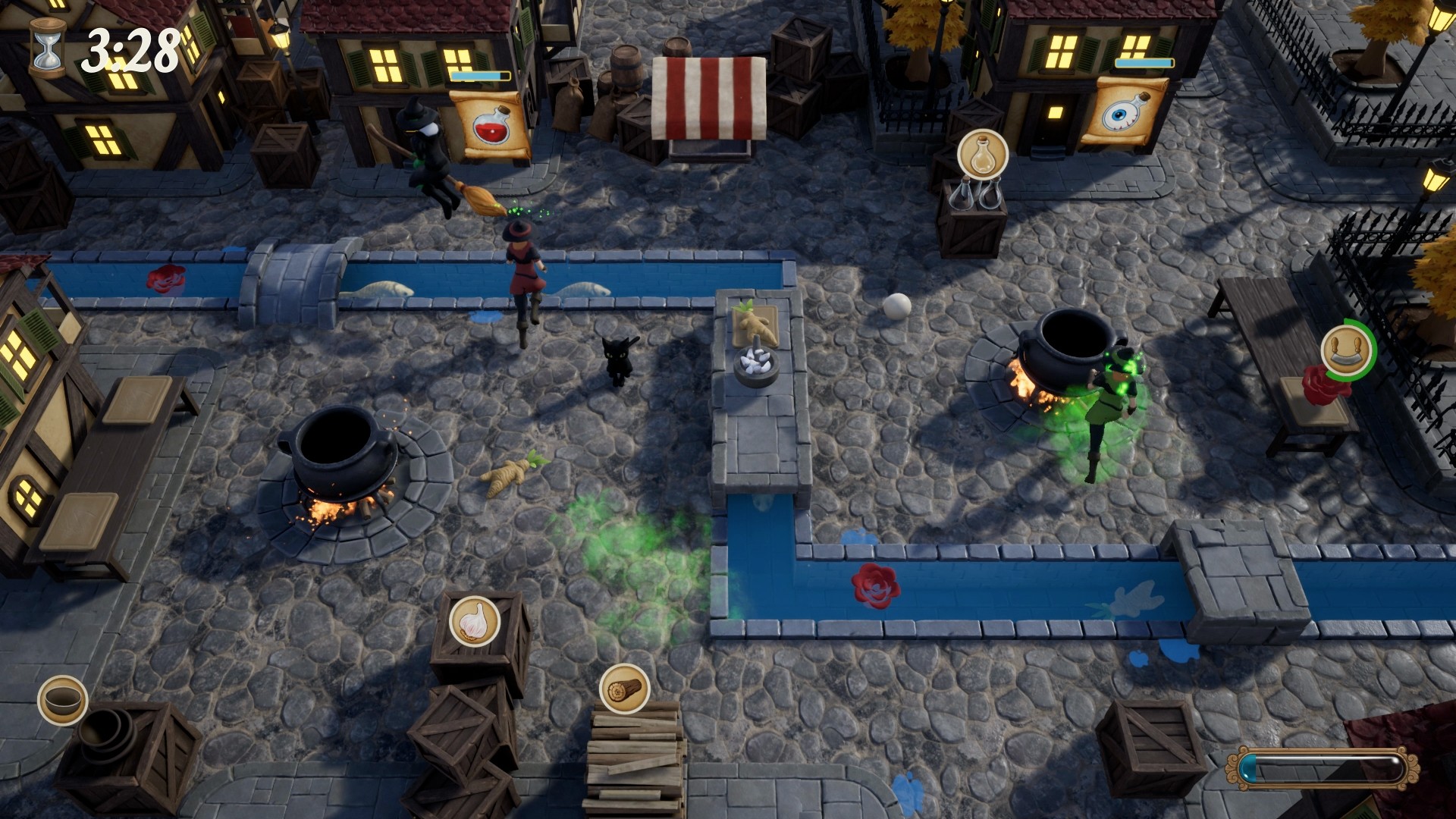 Witchtastic screenshot 16