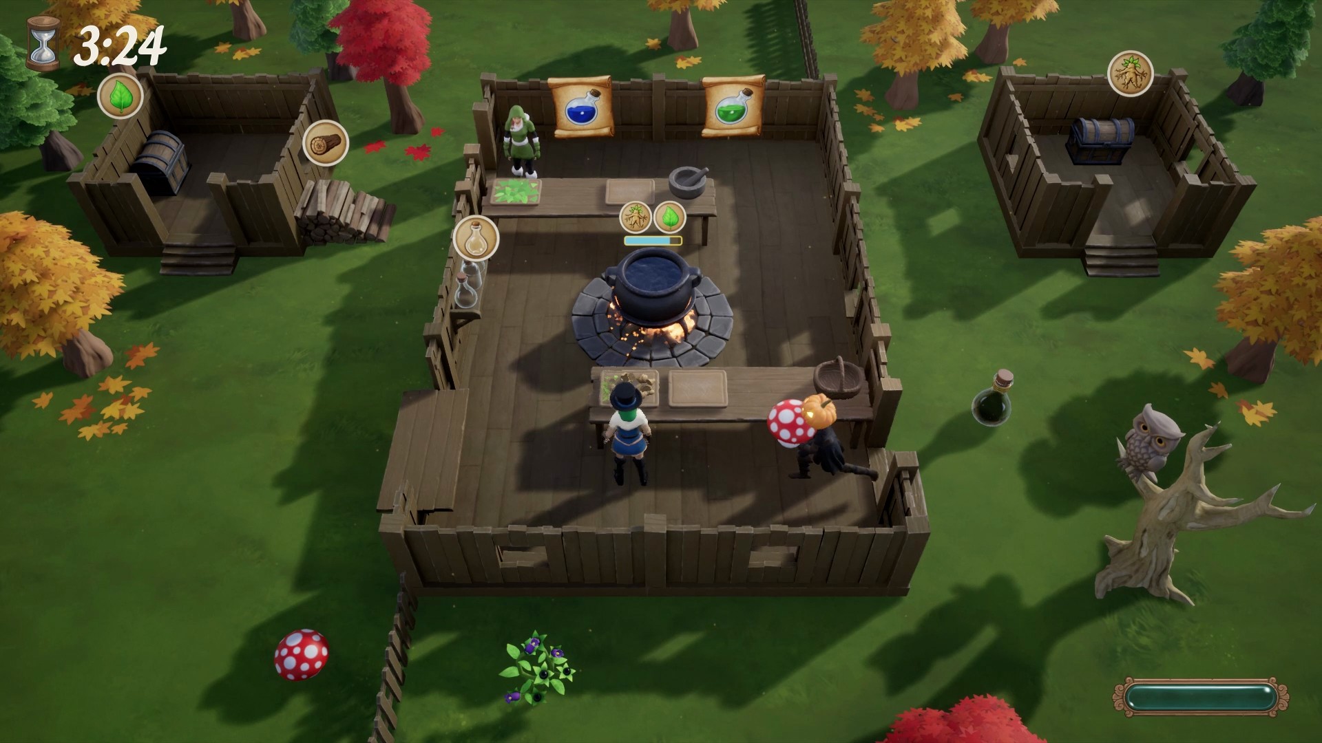 Witchtastic screenshot 18