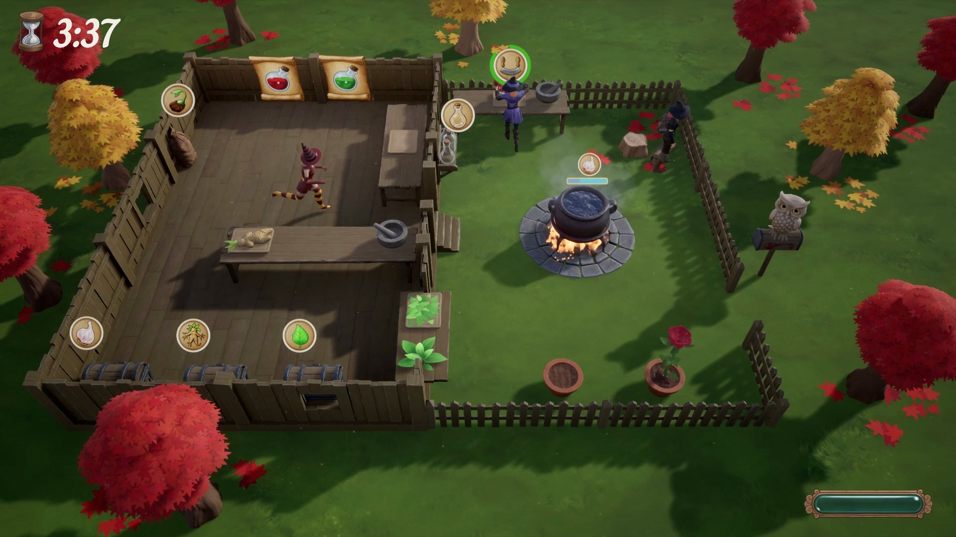 Witchtastic screenshot 12