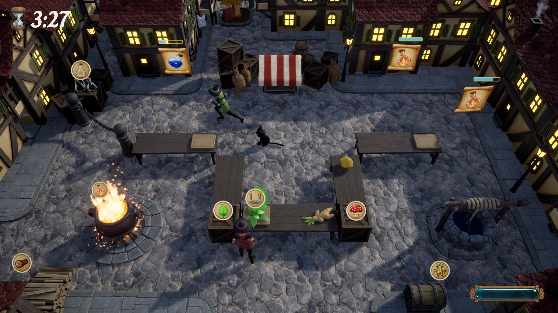 Witchtastic screenshot 4
