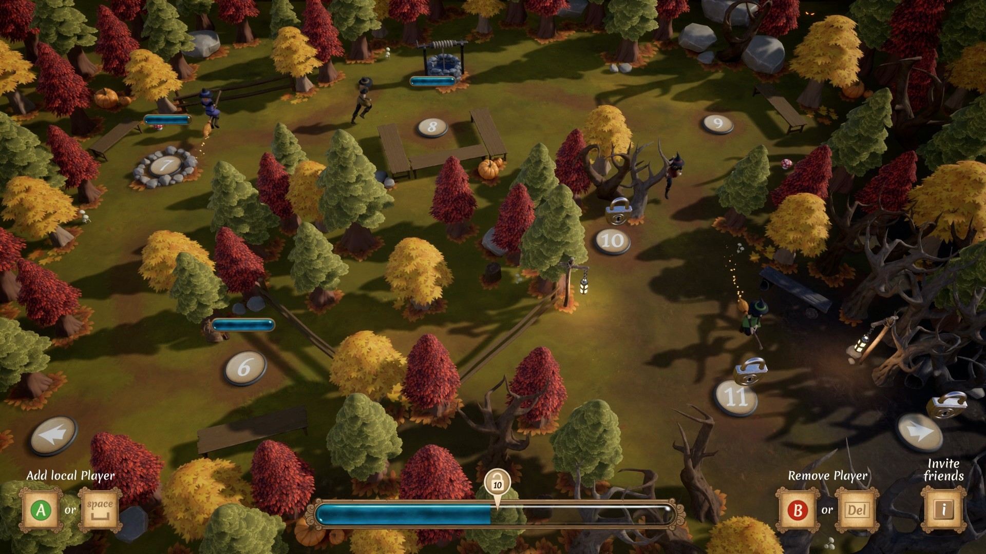 Witchtastic screenshot 7