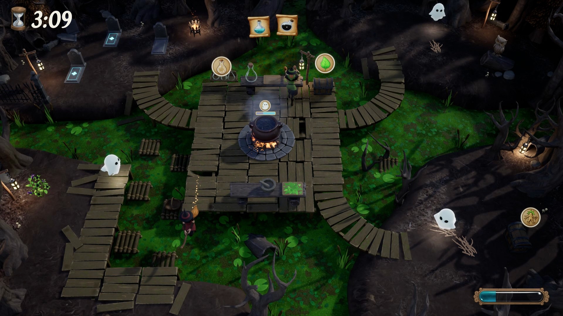 Witchtastic screenshot 20