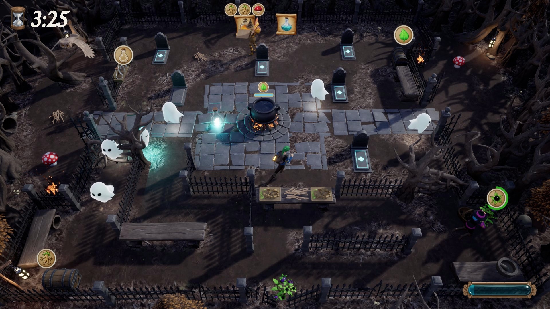 Witchtastic screenshot 15