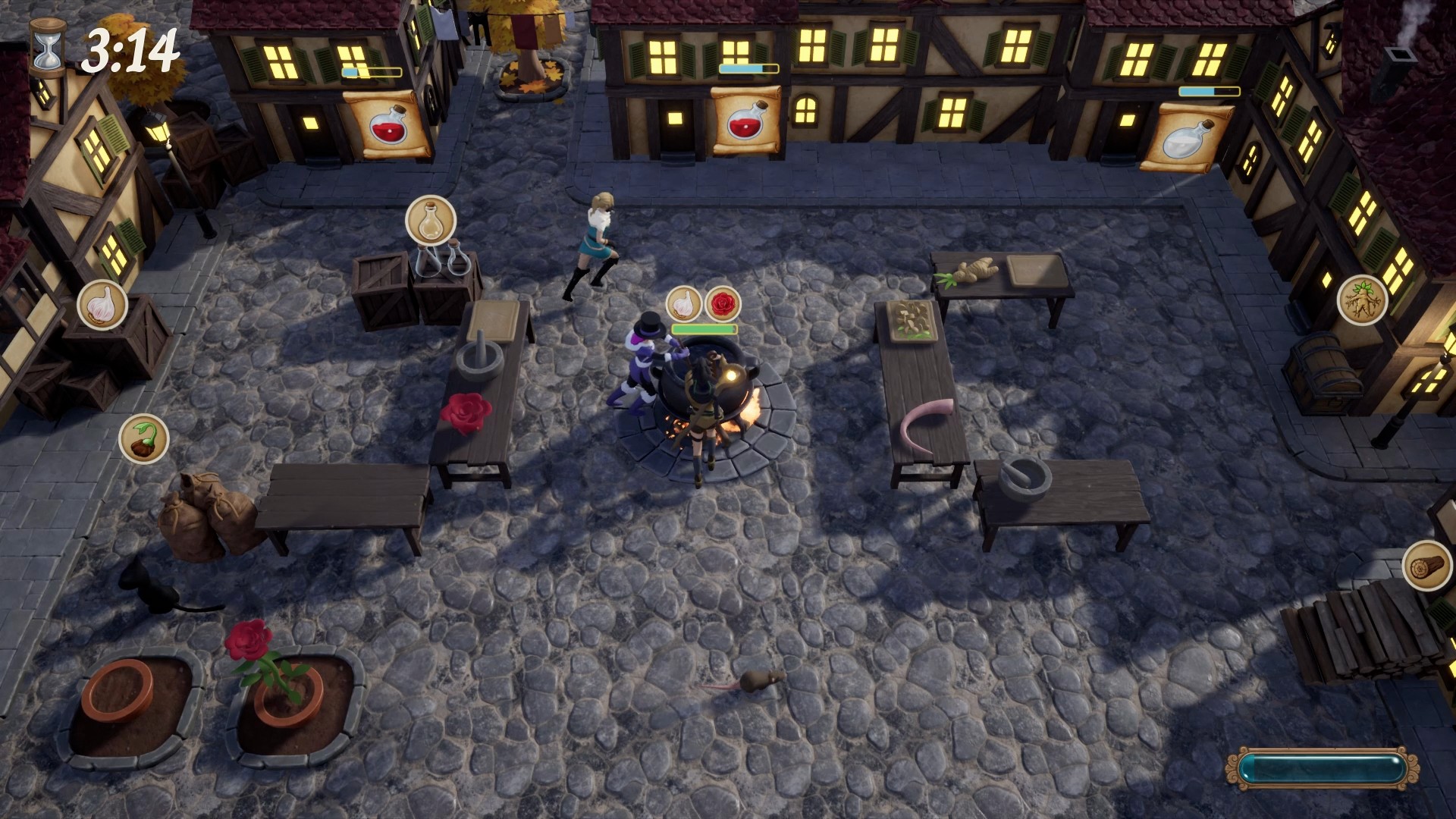 Witchtastic screenshot 26