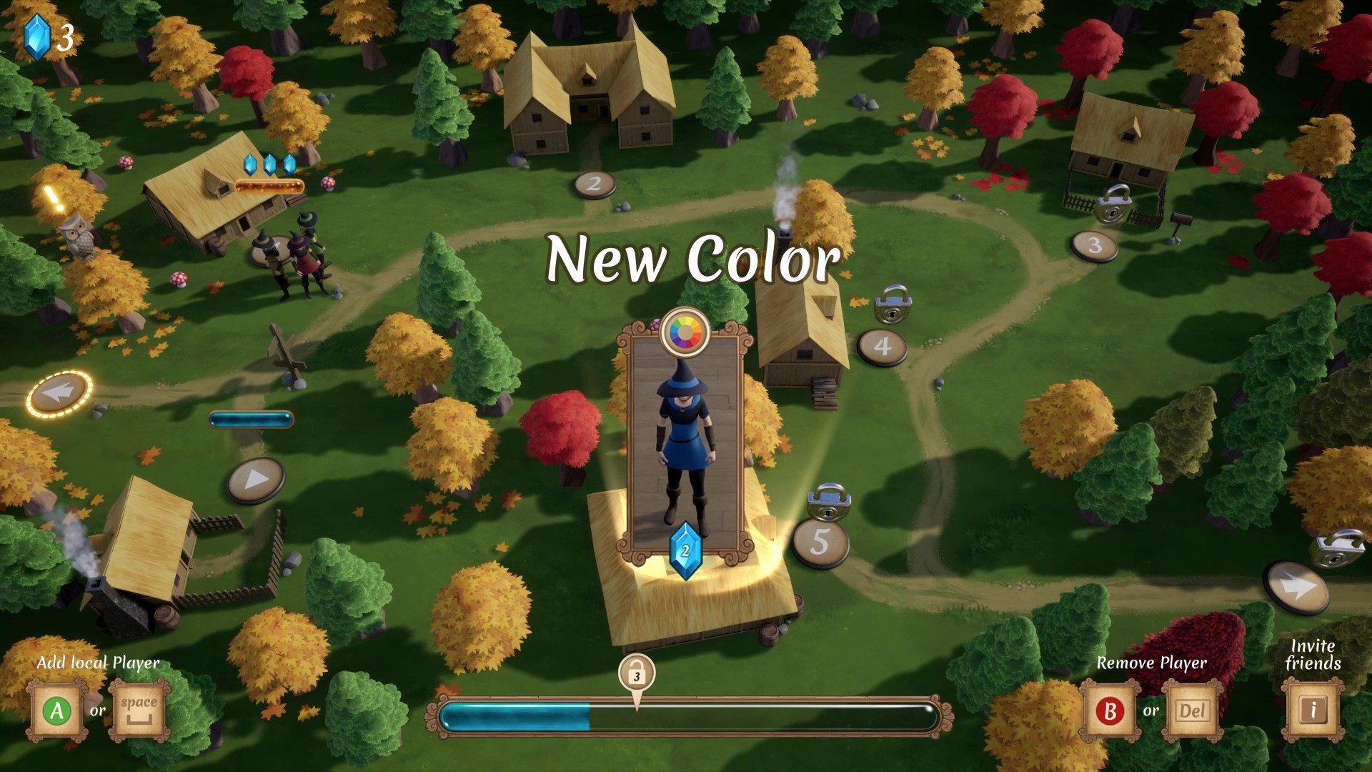 Witchtastic screenshot 14