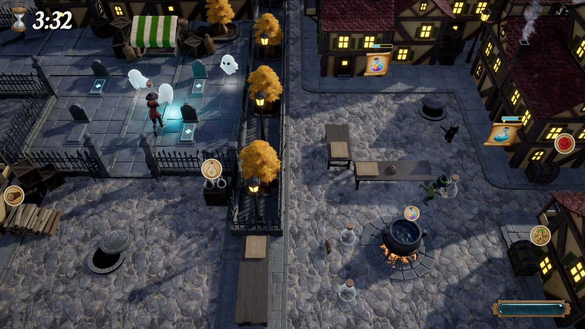 Witchtastic screenshot 11