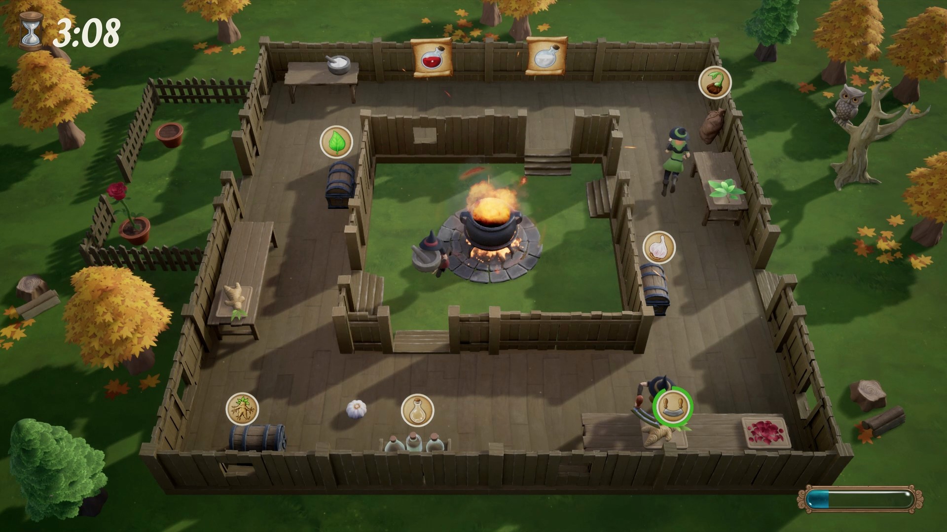 Witchtastic screenshot 23