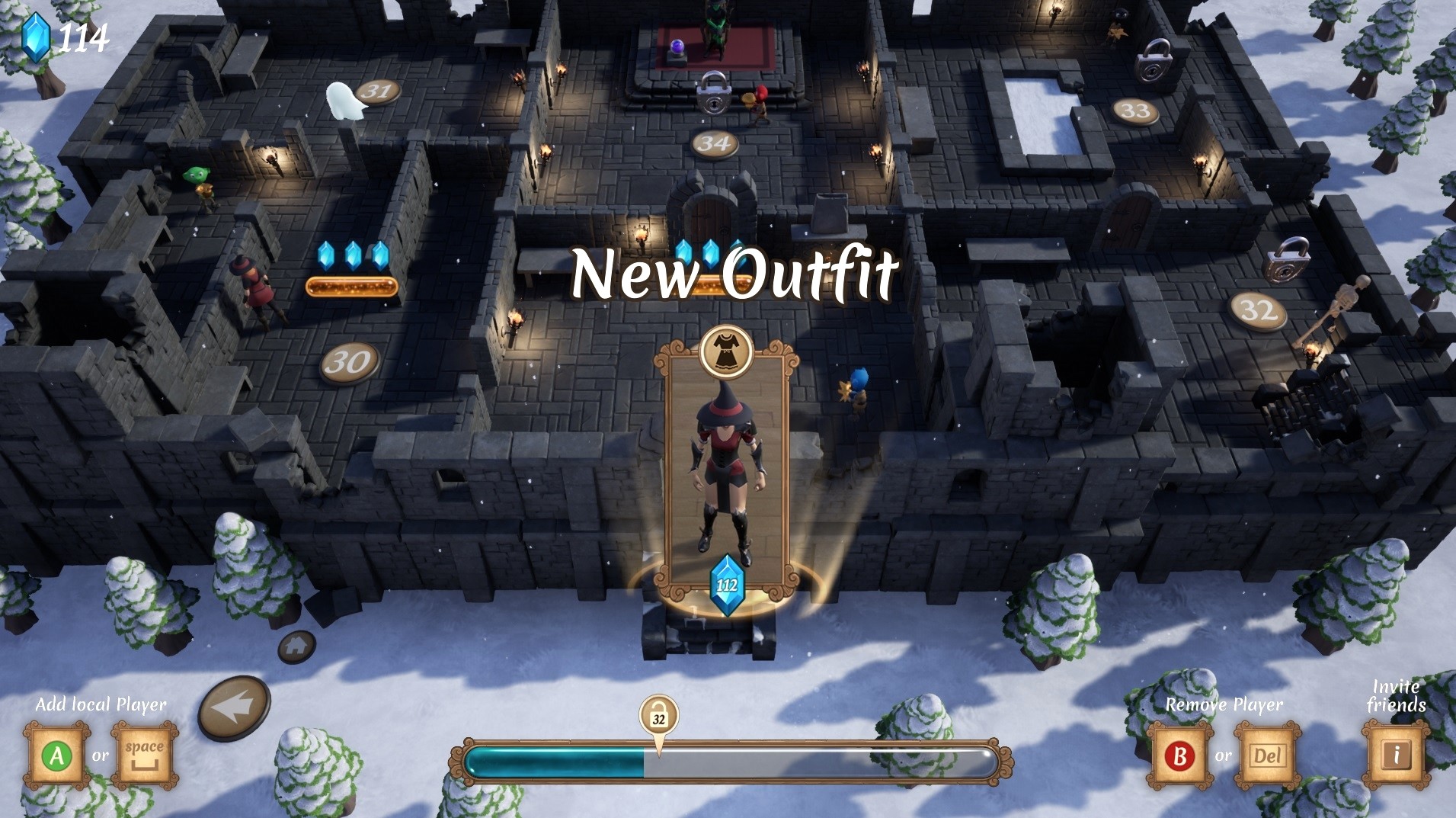 Witchtastic screenshot 27