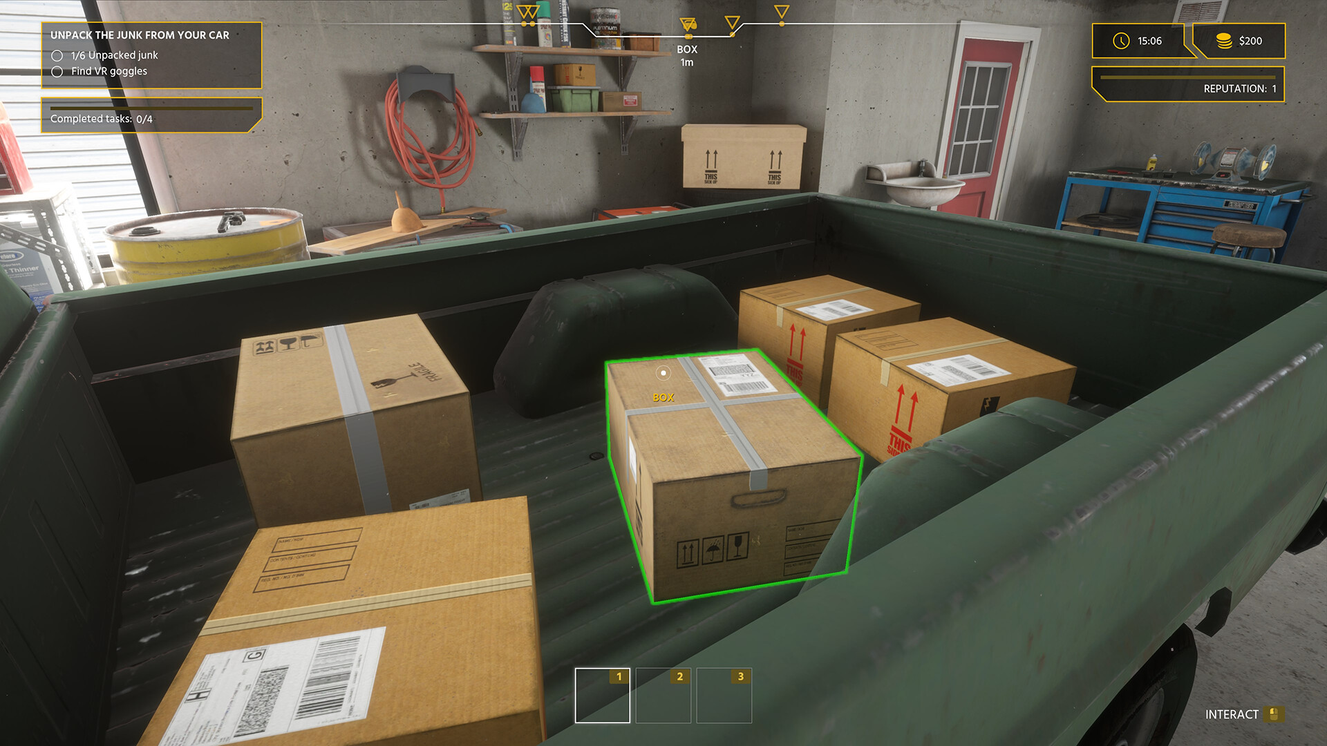 Electrician Simulator screenshot 12