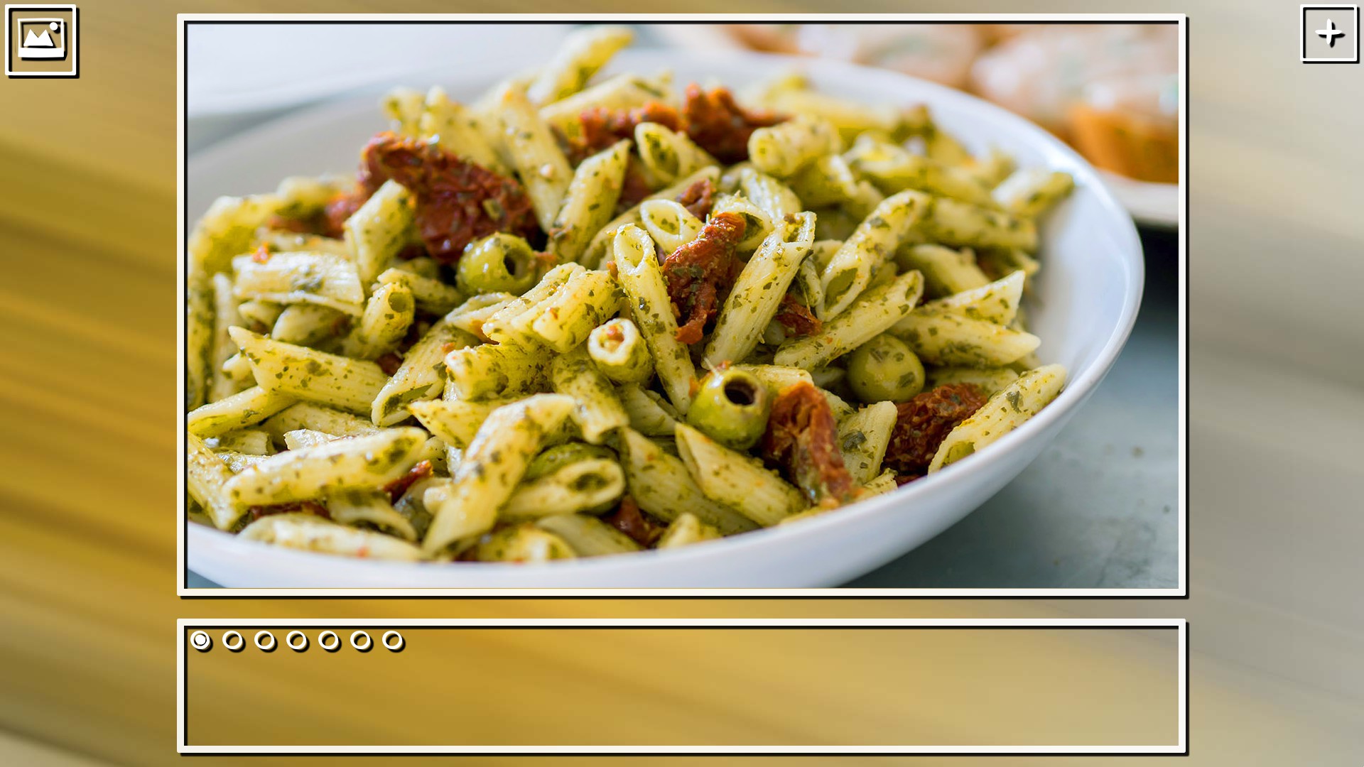 Super Jigsaw Puzzle: Generations - Italy Puzzles screenshot 5