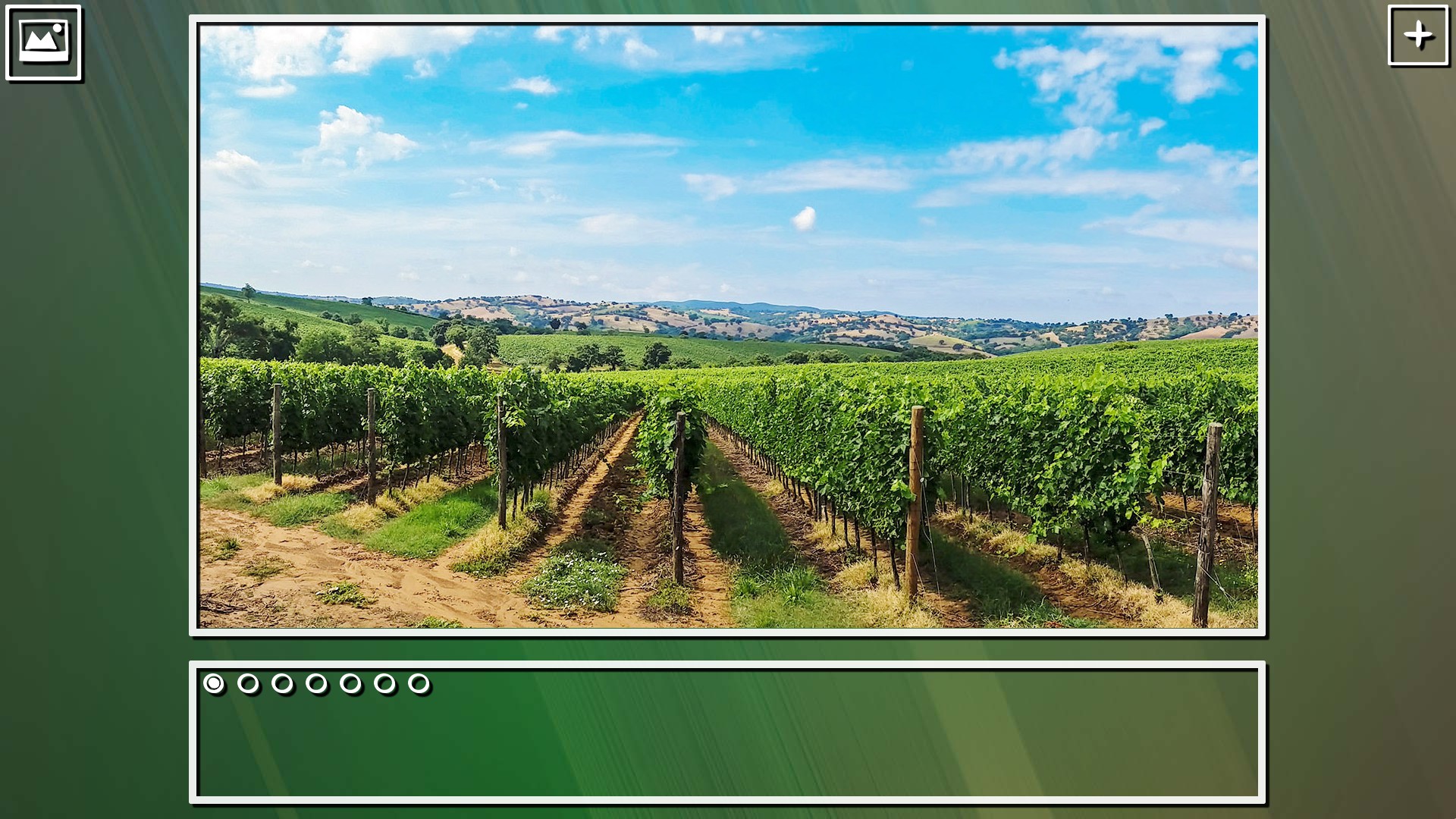 Super Jigsaw Puzzle: Generations - Italy Puzzles screenshot 6