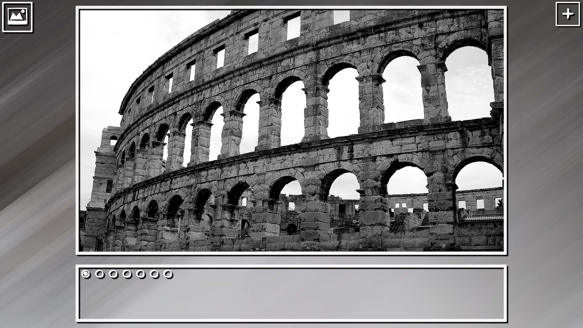 Super Jigsaw Puzzle: Generations - Italy Puzzles screenshot 12