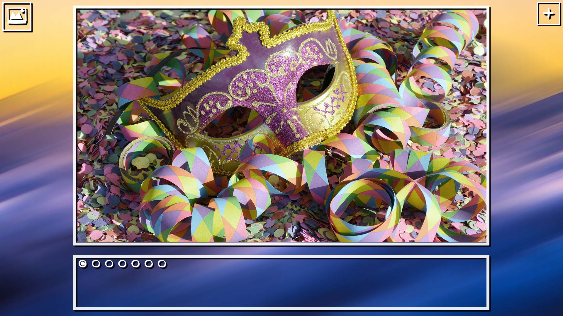 Super Jigsaw Puzzle: Generations - Italy Puzzles screenshot 13