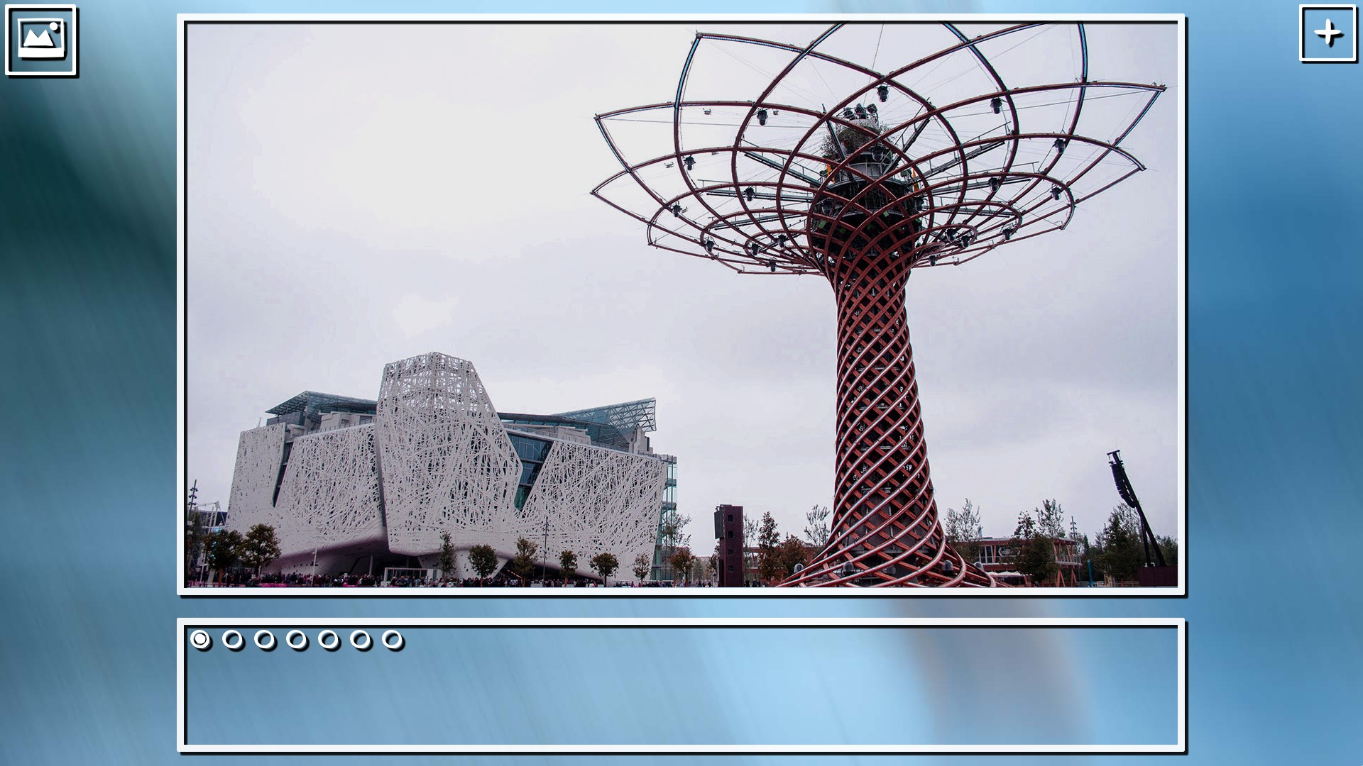 Super Jigsaw Puzzle: Generations - Italy Puzzles screenshot 7