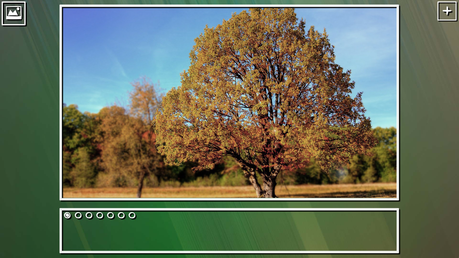 Super Jigsaw Puzzle: Generations - Autumn Puzzles screenshot 14