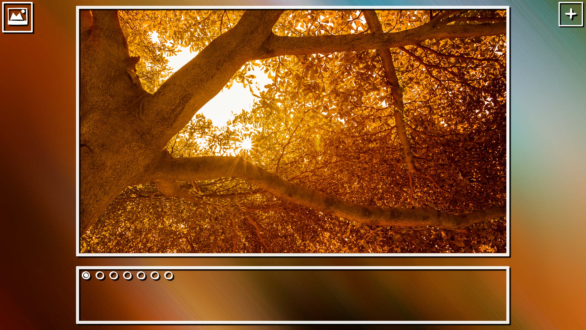 Super Jigsaw Puzzle: Generations - Autumn Puzzles screenshot 9