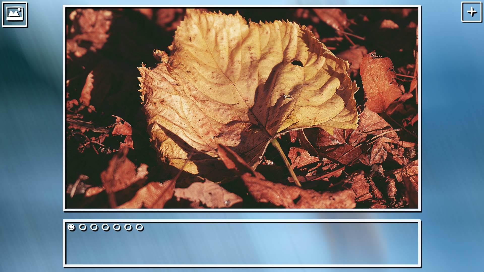 Super Jigsaw Puzzle: Generations - Autumn Puzzles screenshot 3