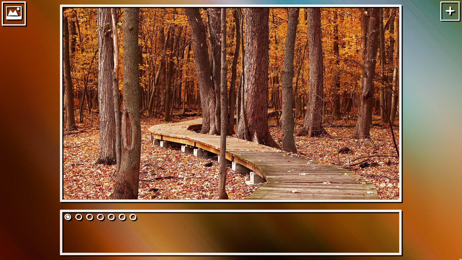 Super Jigsaw Puzzle: Generations - Autumn Puzzles screenshot 7