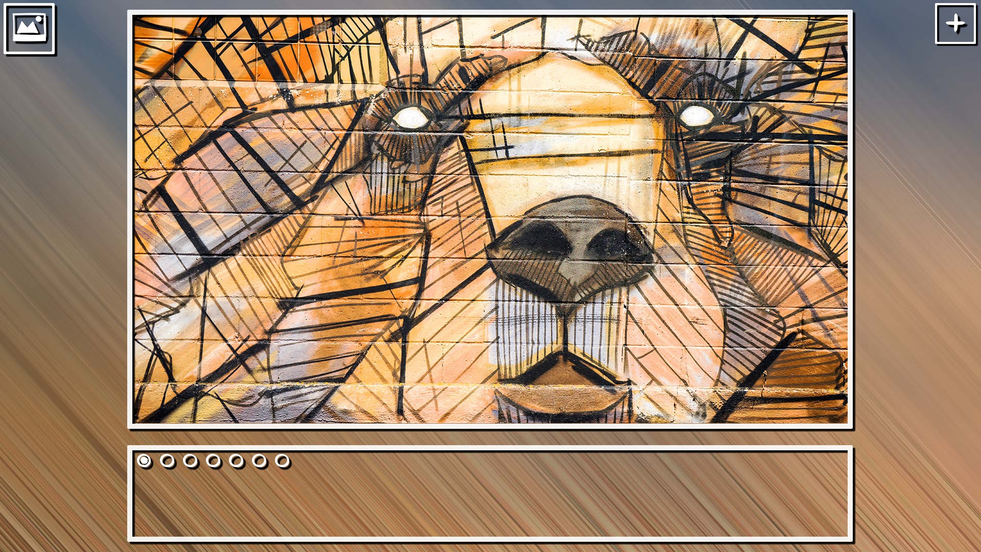 Super Jigsaw Puzzle: Generations - Bears Puzzles screenshot 14