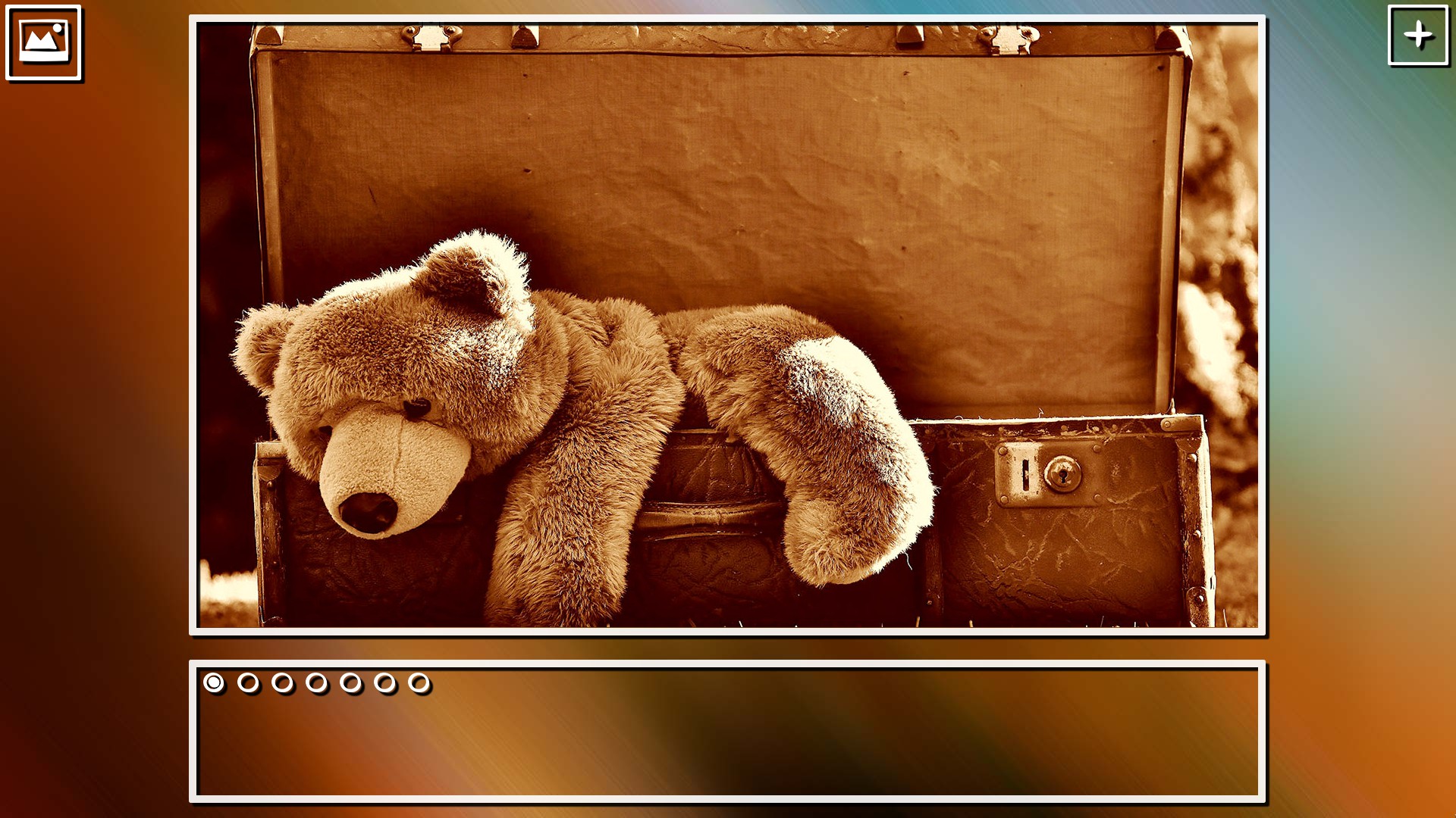 Super Jigsaw Puzzle: Generations - Bears Puzzles screenshot 9