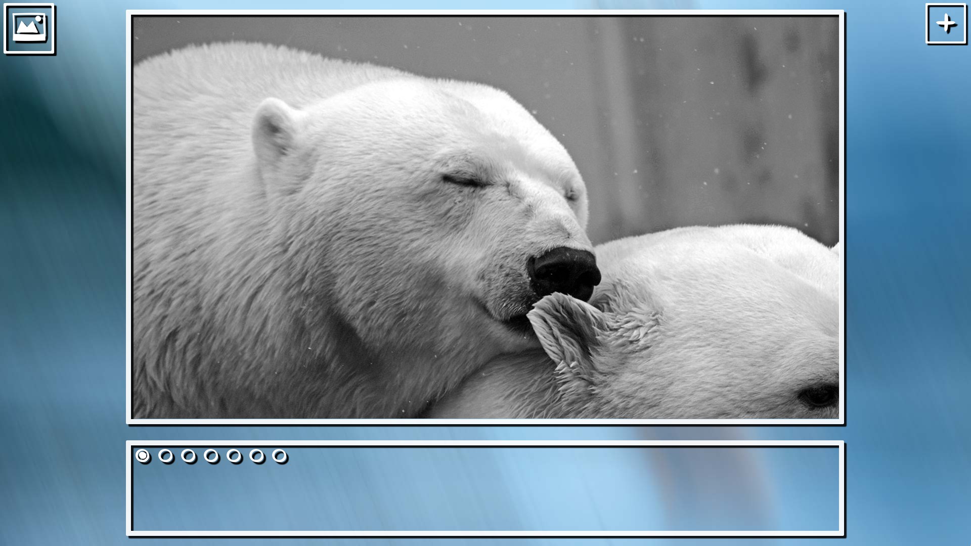 Super Jigsaw Puzzle: Generations - Bears Puzzles screenshot 3