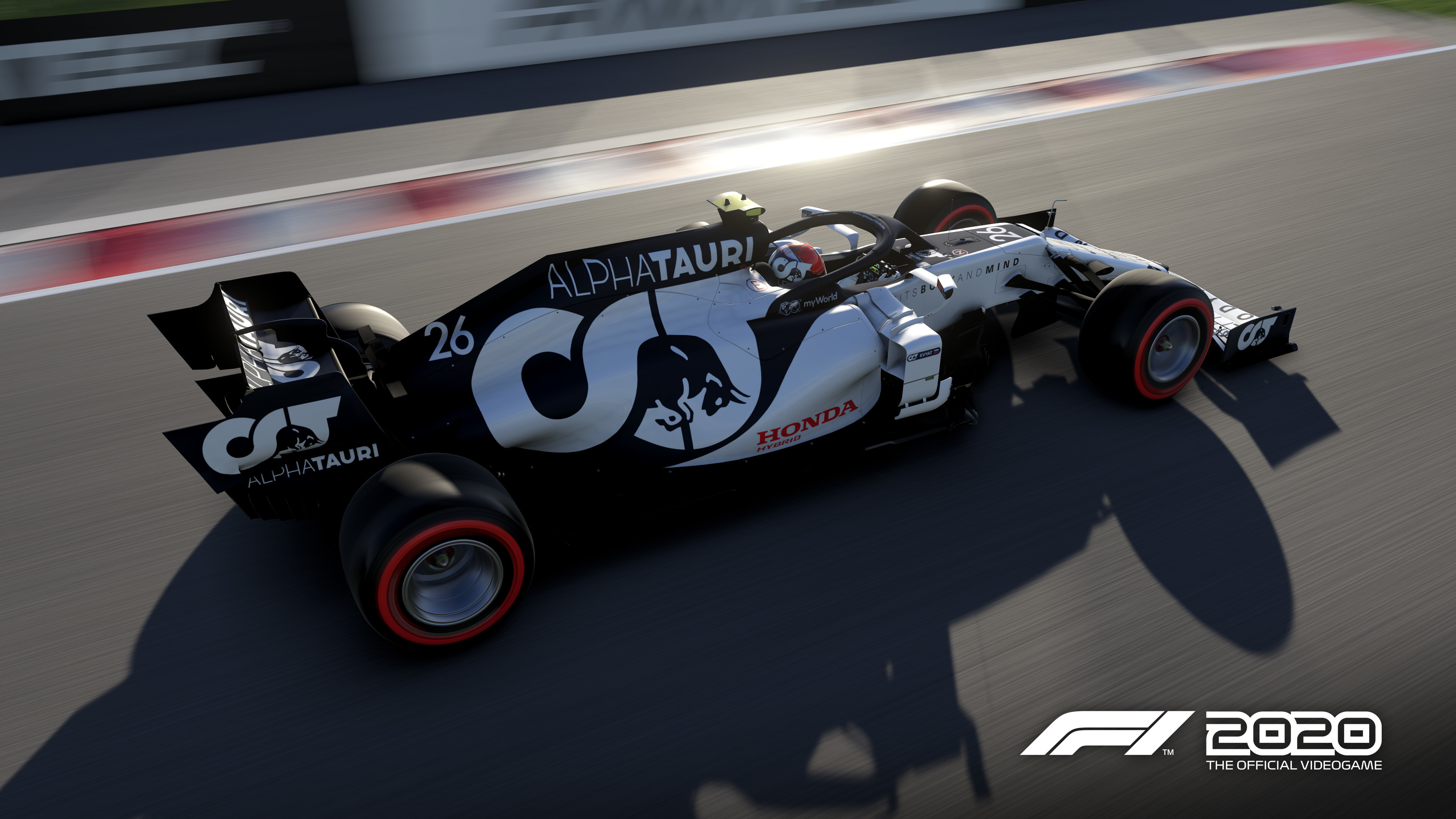 F1 2020 screenshot 9