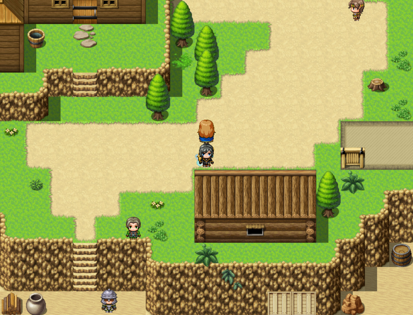 FinalAdventure screenshot 5