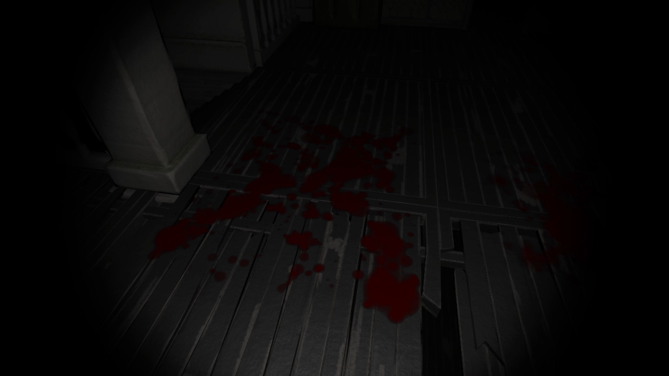 QuietMansion2 screenshot 6