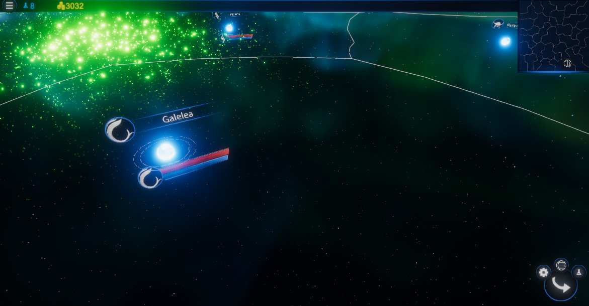 Aries screenshot 1