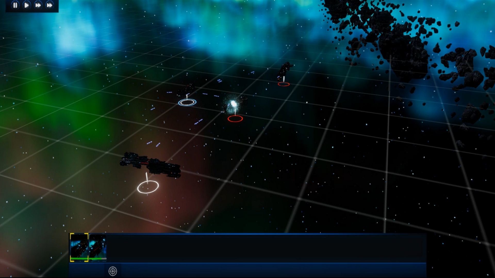Aries screenshot 3