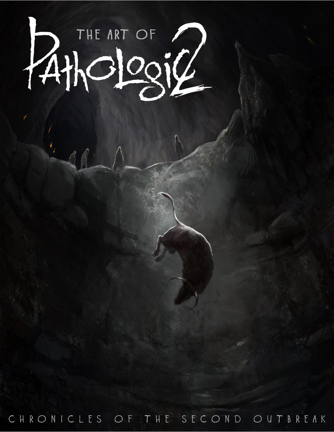 Pathologic 2: Artbook screenshot 1