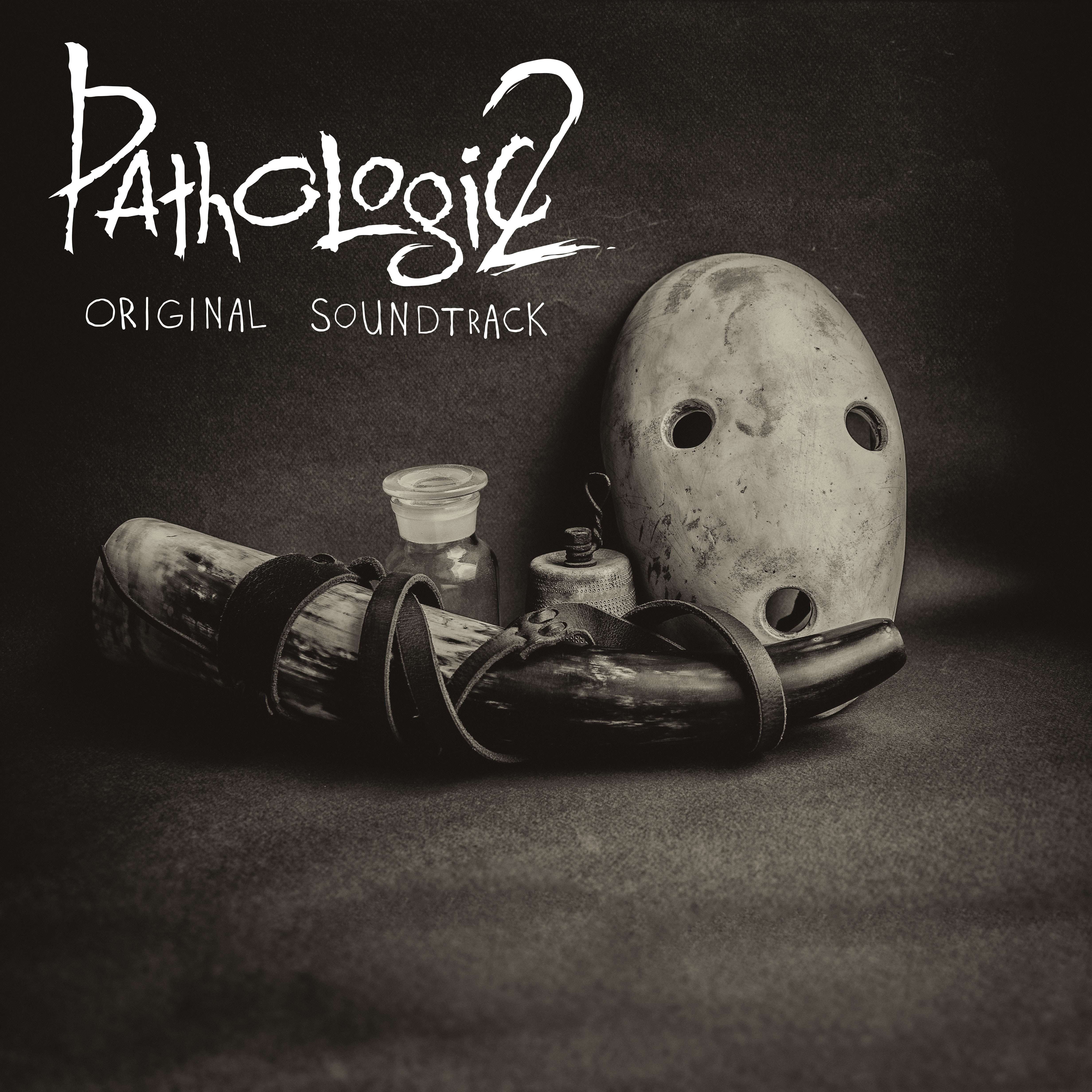 Pathologic 2: Soundtrack screenshot 1